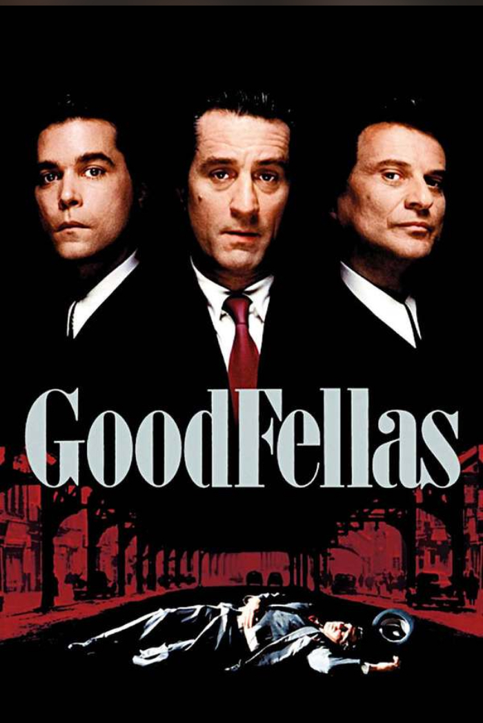 Best Film Of all Time - 1