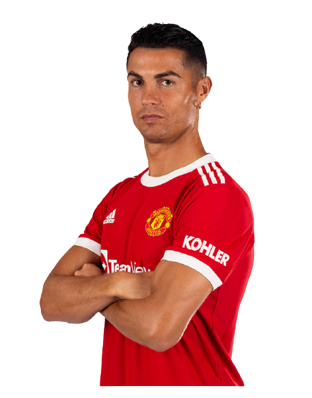 BEST FOOTBALLER OF ALL THE TIM - 1
