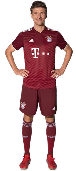 BEST FOOTBALLER OF ALL THE TIM - 2