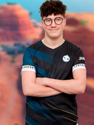 Fortnite  - 1