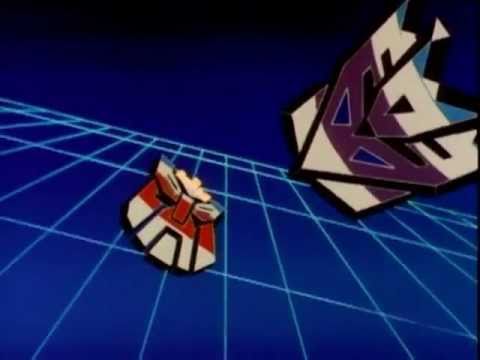 what's the best transformers intro - 1