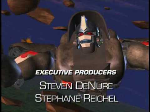 what's the best transformers intro - 2