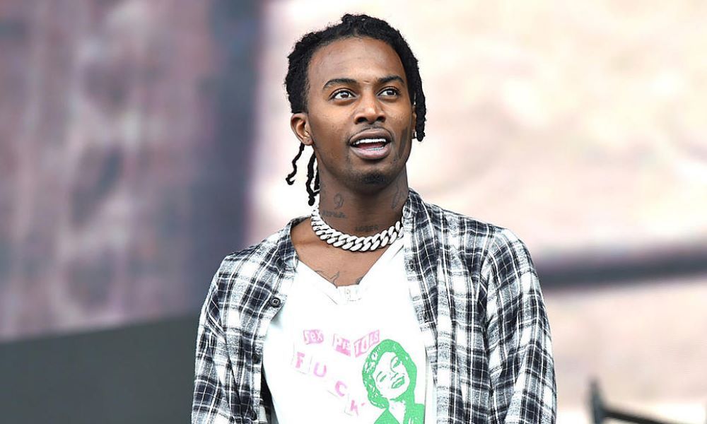 Best Playboi Carti song - 1