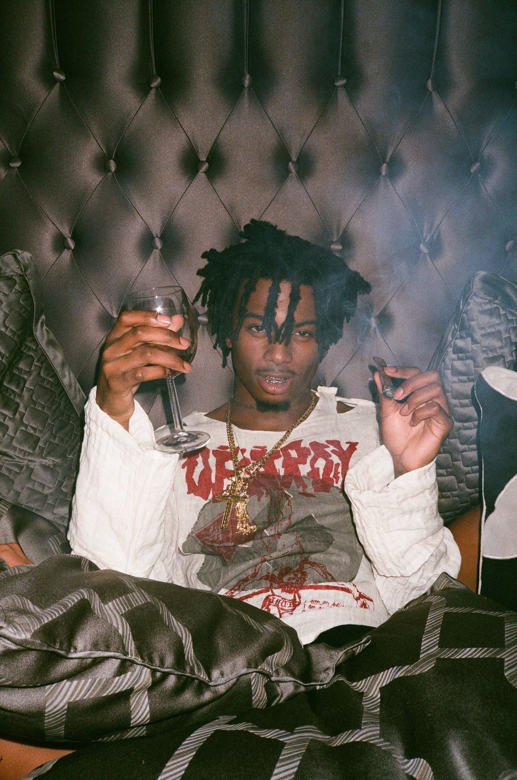 Best Playboi Carti song - 2
