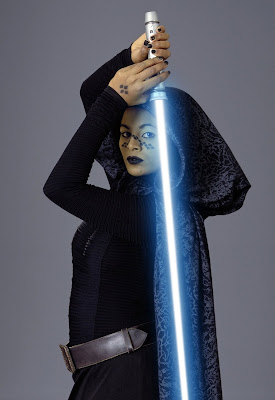 Star Wars Characters - 1