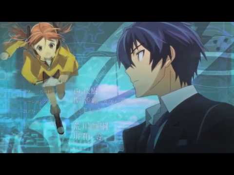 Best anime op - 2