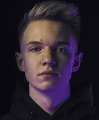 TOP EU Proplayers - 1