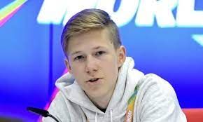TOP EU Proplayers - 2