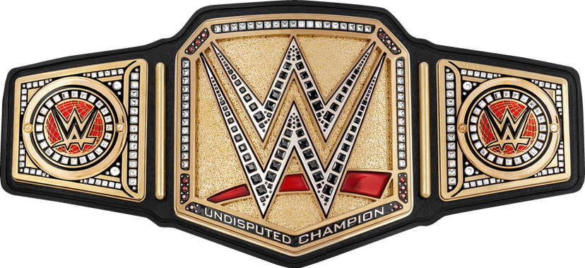 WRESTLING CHAMPIONSHIPS - 1