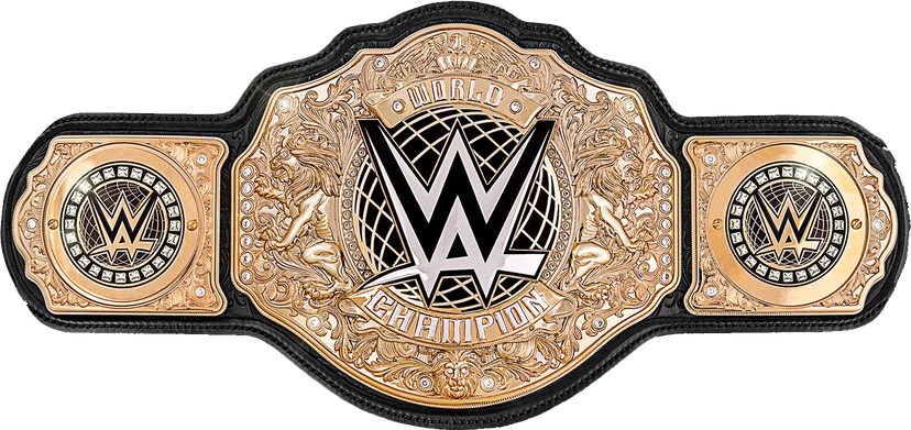 WRESTLING CHAMPIONSHIPS - 2