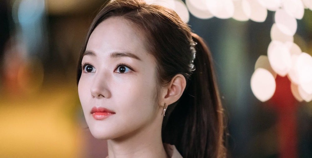Favorite Ladies in K-Dramas - 1