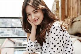 Favorite Ladies in K-Dramas - 2