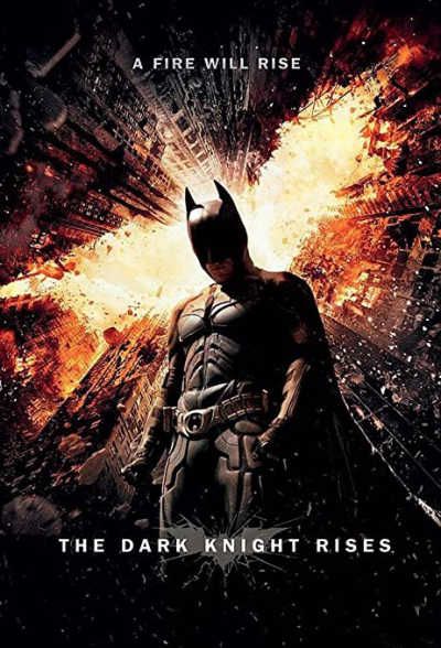 Best Live Action DC Movies  - 1