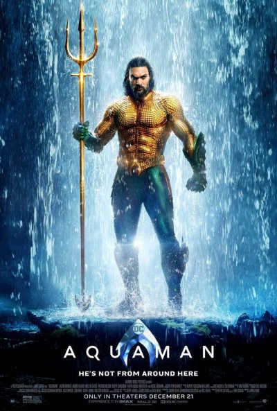 Best Live Action DC Movies  - 2