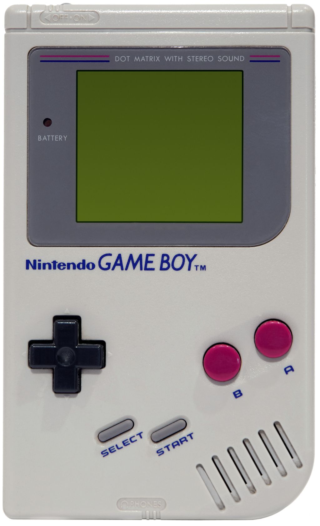 Best Video Game Consoles - 1