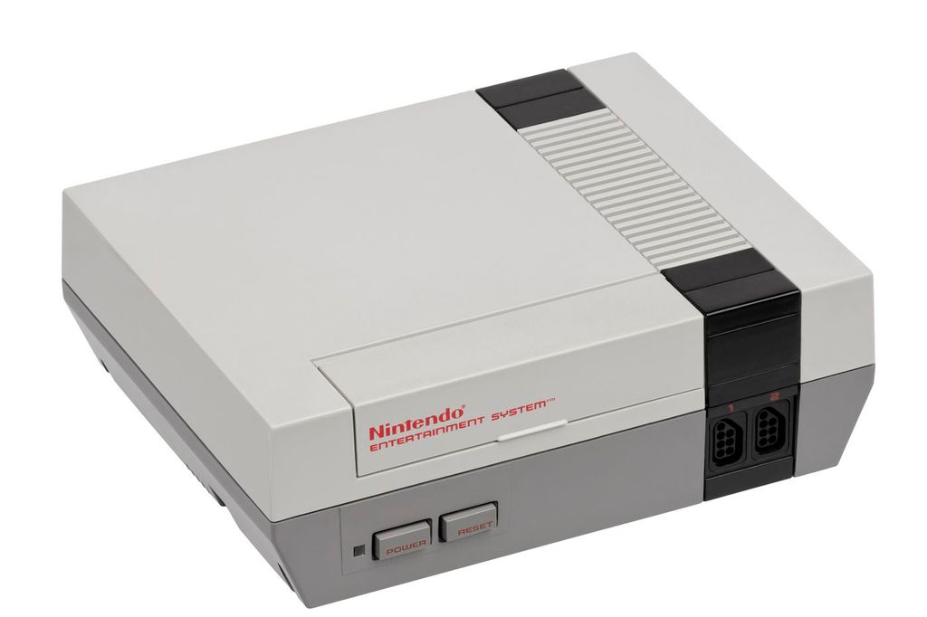 Best Video Game Consoles - 2