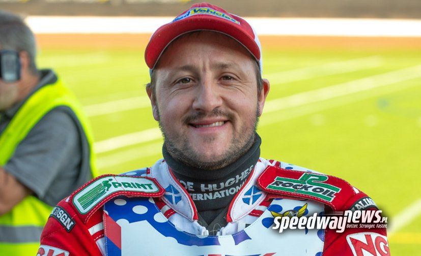 Spedway riders/Żużlowcy - 1