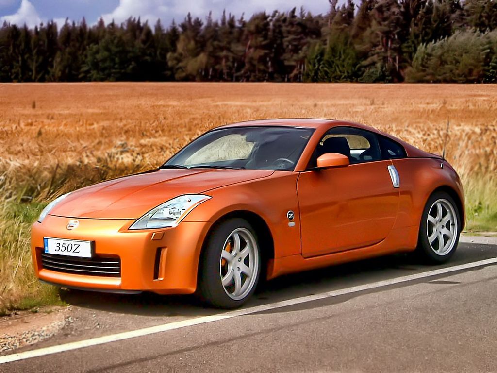 The best car for tuning - 1