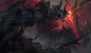 The most hated LoL champion - 1