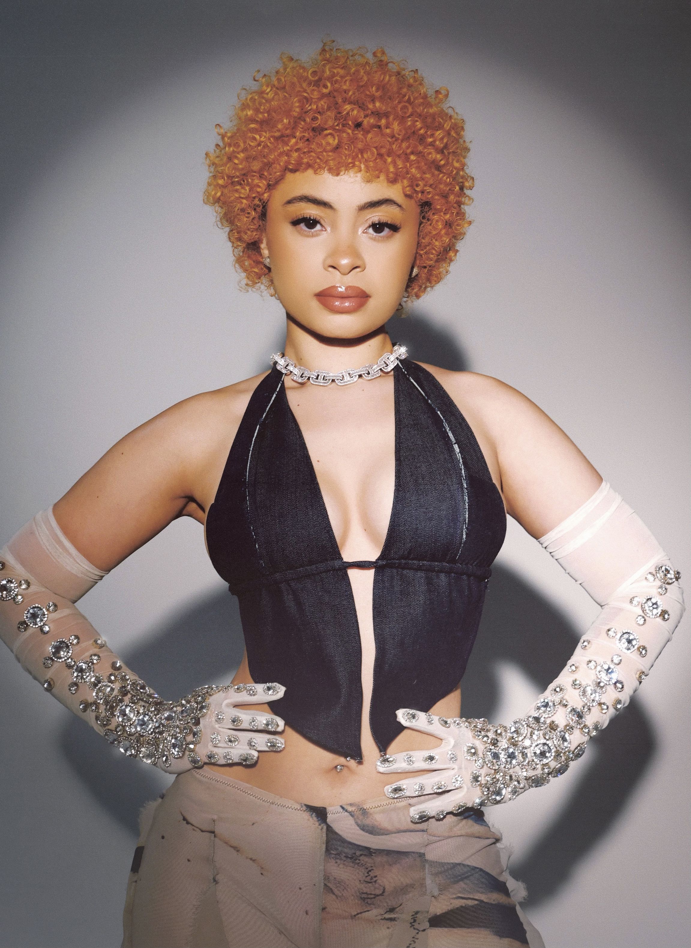 Hottest Female Celeb/Tiktoker - 1