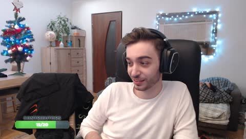 Najlepszy charakter [Streamerzy] - 1