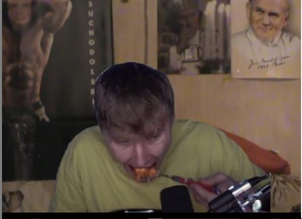 Najlepszy charakter [Streamerzy] - 2