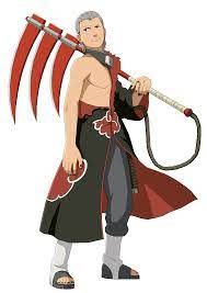 Best akatsuki member - 1