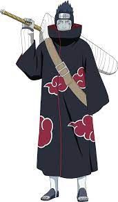 Best akatsuki member - 2
