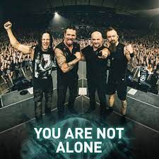 Metal bands - 1