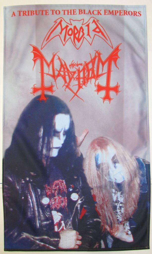 Metal bands - 2