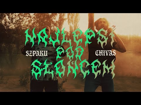 Najlepsza nuta/feat Chi vas - 1
