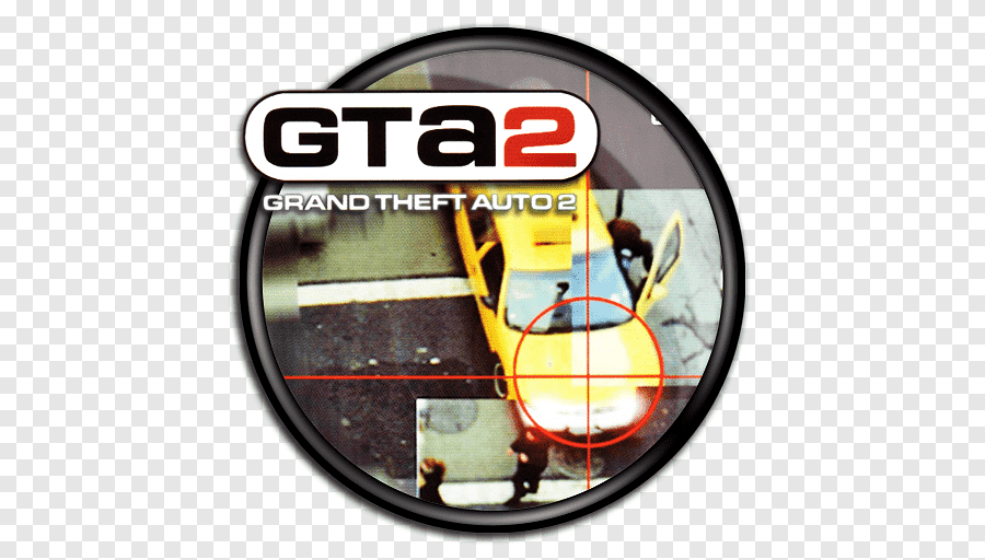 Best Rockstar Games Studio Game  - 1
