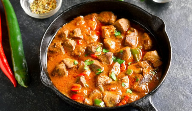 Best Food - 1
