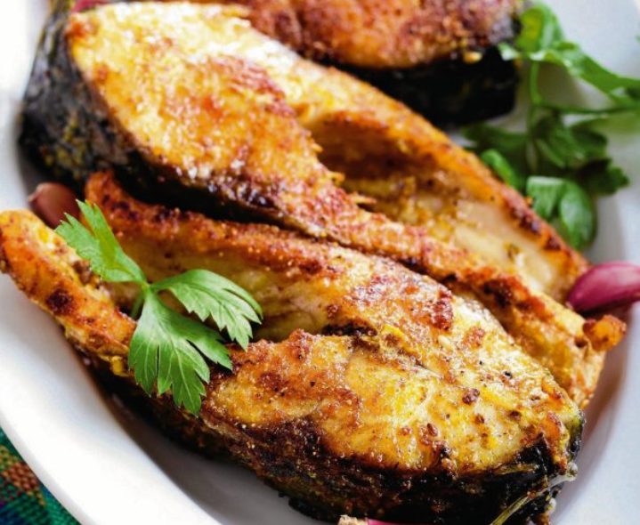 Best Food - 2