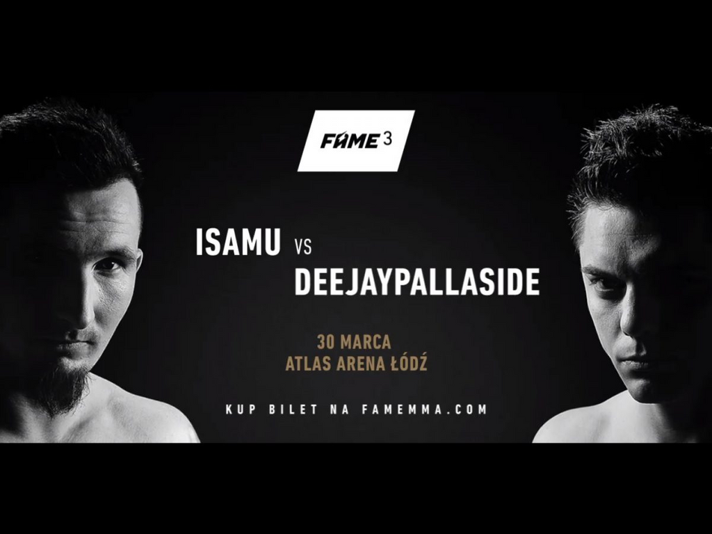 Freakowy Main Event B) - 2