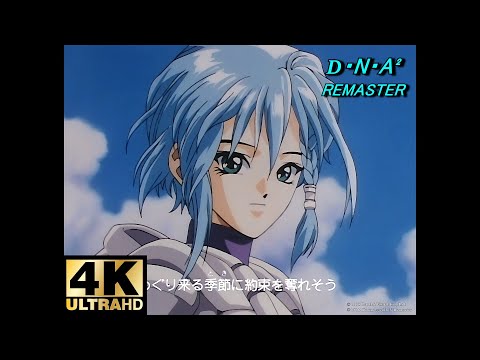 BEST ANIME OP 2000-90s - 1
