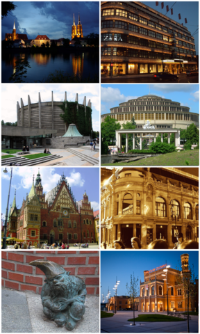 Best Polish City - 1