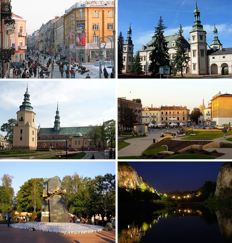 Best Polish City - 2