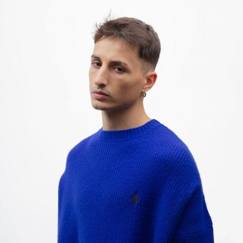 BEST RAPPER/TRAPPER ITALIANO - 2