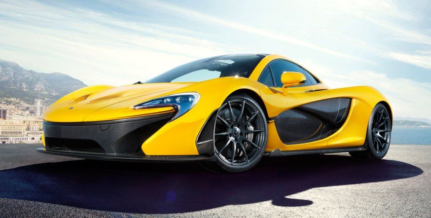 Best Hyper Car - 2