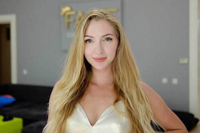 top fame mma girls - 2