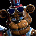 Scariest FNAF Character - 2