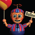 Scariest FNaF Character - 1