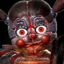 Scariest FNaF Character - 2