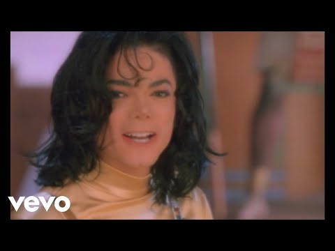MUSICA MICHAEL JACKSON - 1