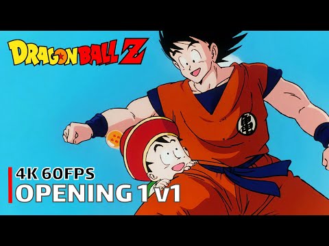 Anime Intros - 2