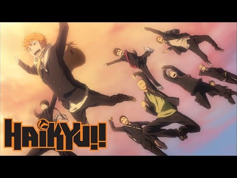 Best Anime Endings 2000s- - 1