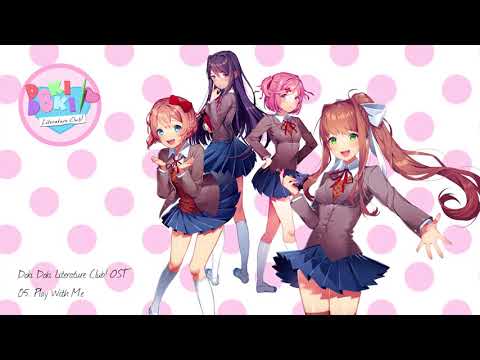 The Best Doki Doki Literature Club! Soundtrack/OST - 2