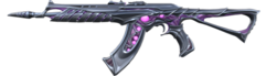 Best Vandal skin - 2