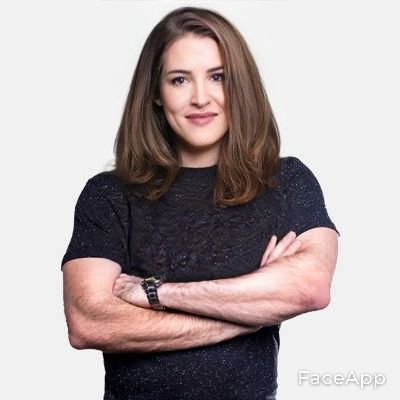 polscy influencerzy jako kobie - 2